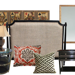 Dovecote Decor - Furniture