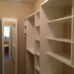 Closet - Products