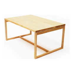 Paris Coffee Table - Coffee Tables