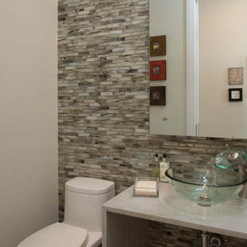 San Jose Custom Home