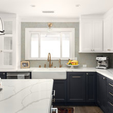 Kitchen- knobs and pulls