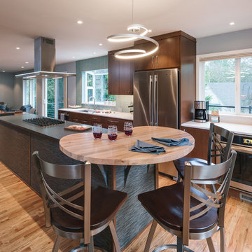 Burlingame Kitchen