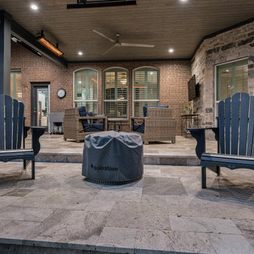 Project of the Month: July 2023