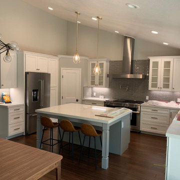 General Remodeling - San Jose