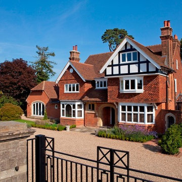 Victorian House, Sevenoaks