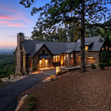 Summit Ridge