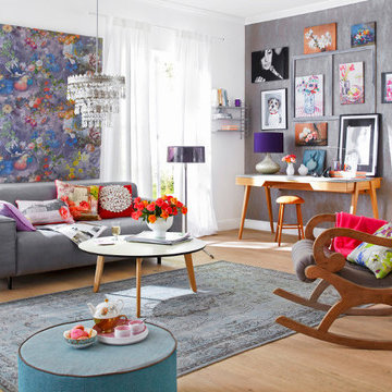 Warm and inviting
