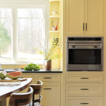 Farmhouse Kitchen