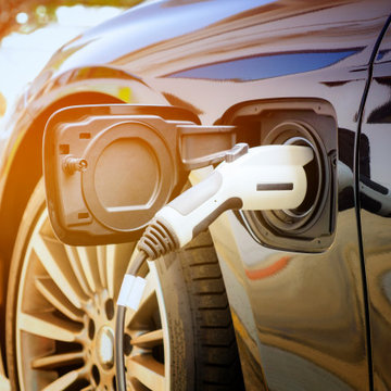 Electric Car Chargers