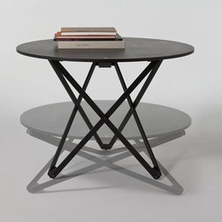 Subeybaja Table by Santa & Cole - Side Tables And End Tables