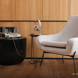 Commercial - Home Electronics