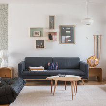 Un après-midi chez Caroline, créatrice du blog Caro Inspiration