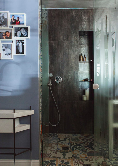 Ванная комната by Yuri Grishko