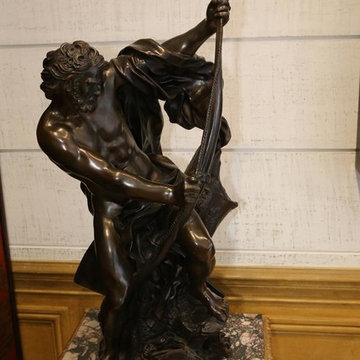 Photos de la galerie XF à Paris