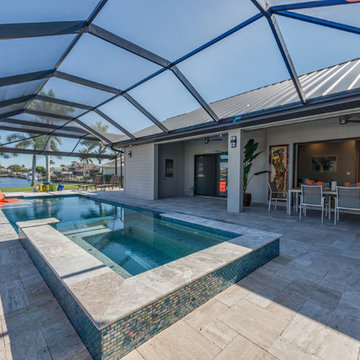 Luxury Coastal Living