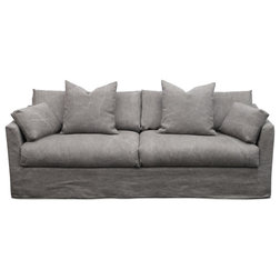 Transitional Sofas by Primitive Collections