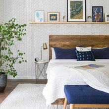 Nathan's bedroom