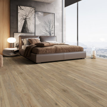 Natural Essence Plus - Palisade | Waterproof SPC Vinyl Plank Flooring
