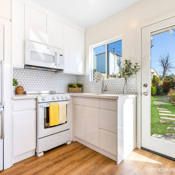 Accessory Dwelling Unit (ADU)