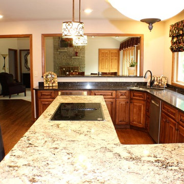 All Occasion Kitchen
