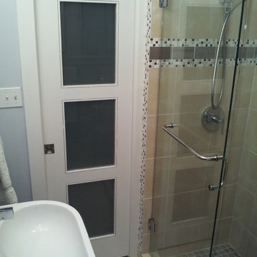 Barrett Renovation