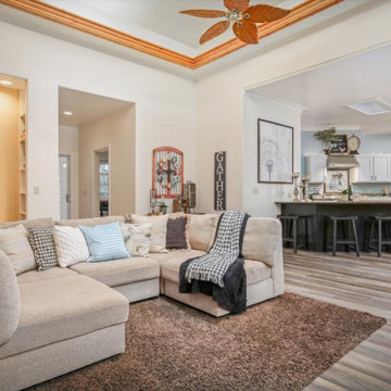 Big Island Abode