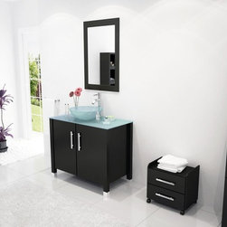 Avola Bathroom Vanities - Bathroom Vanities And Sink Consoles