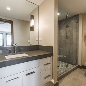 Main Street Condo - Unit 2