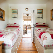 2nd home ideas