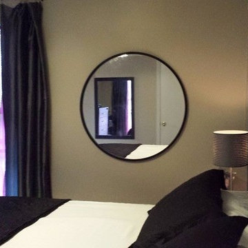 Master Bedroom Design-Award Winning