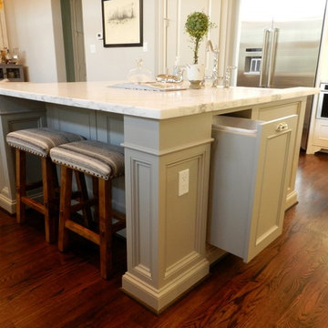 Upland Kitchen Remodel
