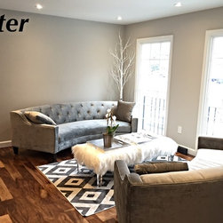 Home Remodeling - Fairfax - Products
