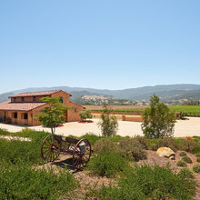 caballerizas