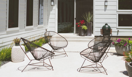 Up to 75% Off Bestselling Outdoor Furniture