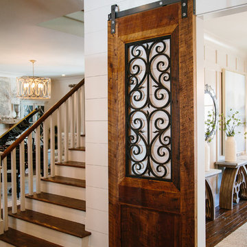 Alpharetta Dining Room
