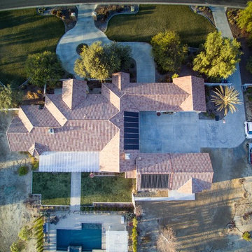 Pool House Addition Temecula