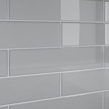 Bathroom tile