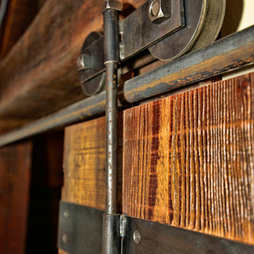 Girdwood Rustic Cabin