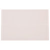 6"x12" Glass Subway Collection, Single Swatch, Rose Pale Pink
