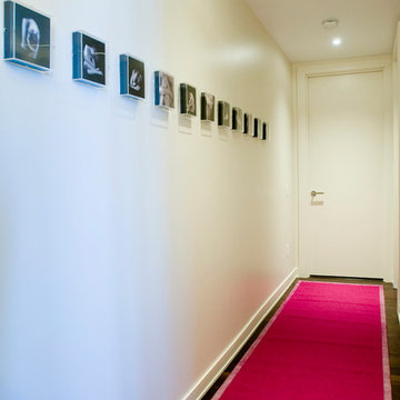 Highrise Luxury Condominium - San Francisco