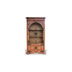 Hand Crafted Custom Furniture - Products