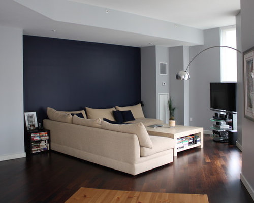 Admiral Blue | Houzz