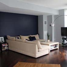 Living Room Ideas
