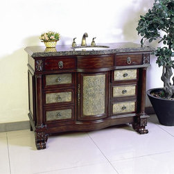 Legion Bathroom Vanities - Bathroom Vanities And Sink Consoles