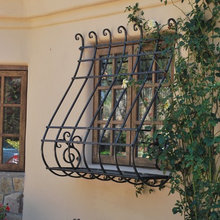 Window Boxes