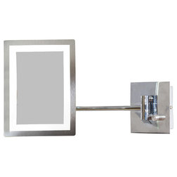 Modern Makeup Mirrors by User