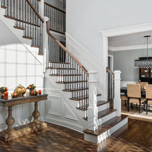 living room/ sun room