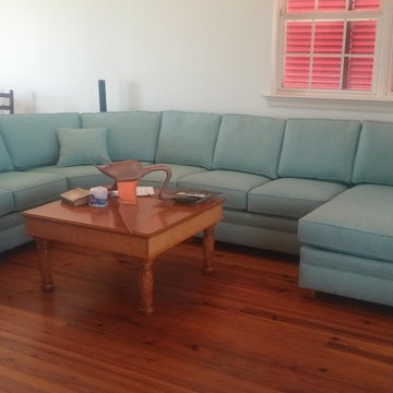 Our Work