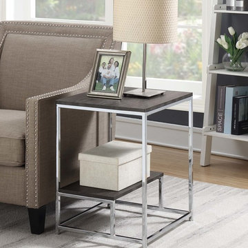 Wilshire End Table