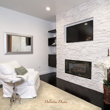 Malibu Home Staging